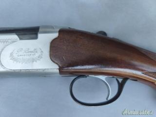 SOVRAPPOSTO BERETTA S685 12
