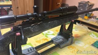 Sabatti Tactical Evo .300 Winchester Magnum