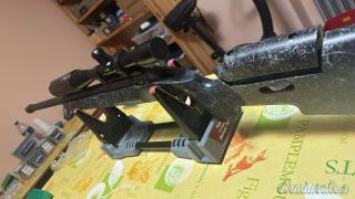 Sabatti Tactical Evo .300 Winchester Magnum