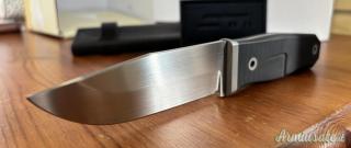Bayley knives S4