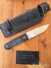 Bayley knives S4