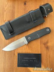 Bayley knives S4
