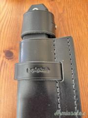 Bayley knives S4