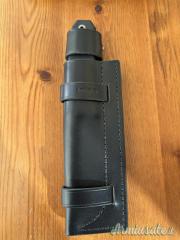 Bayley knives S4