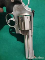 Smith & Wesson 629 .44 Remington Magnum
