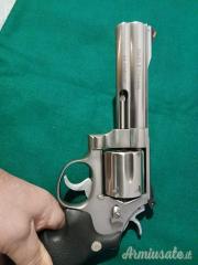 Smith & Wesson 629 .44 Remington Magnum