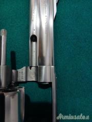 Smith & Wesson 629 .44 Remington Magnum