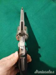 Smith & Wesson 629 .44 Remington Magnum