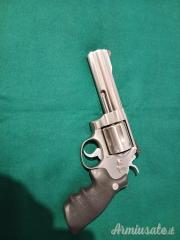 Smith & Wesson 629 .44 Remington Magnum