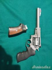 Ruger | Sturm Super rehawk  .44 Remington Magnum