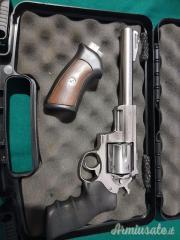 Ruger | Sturm Super rehawk  .44 Remington Magnum