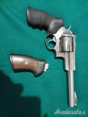Ruger | Sturm Super rehawk  .44 Remington Magnum
