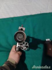 Ruger | Sturm Super rehawk  .44 Remington Magnum