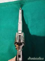 Ruger | Sturm Super rehawk  .44 Remington Magnum