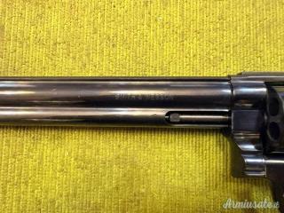 Smith & Wesson 29-4, Canna 8 3/8