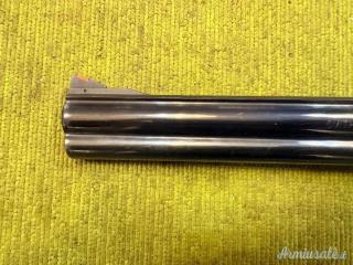 Smith & Wesson 29-4, Canna 8 3/8