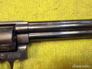 Smith & Wesson 29-4, Canna 8 3/8