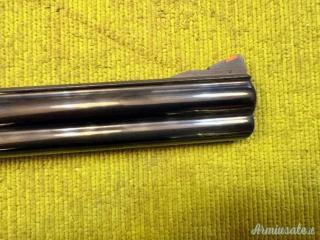 Smith & Wesson 29-4, Canna 8 3/8