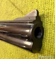 Smith & Wesson 29-4, Canna 8 3/8