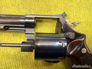 Smith & Wesson 29-4, Canna 8 3/8