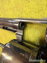 Smith & Wesson 29-4, Canna 8 3/8