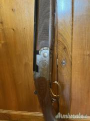 Beretta Beretta 686 Silver Pigeon I  12