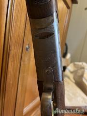 Beretta Beretta 686 Silver Pigeon I  12