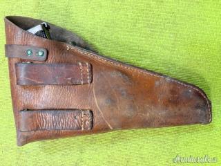 Husqvarna M40, 1940, Sportiva, 9x19 (9 Parabellum)