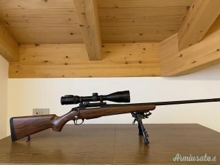 Tikka T3xLite .300 Winchester Magnum