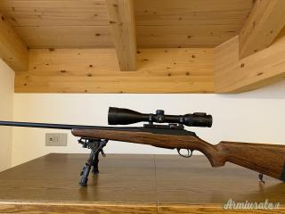 Tikka T3xLite .300 Winchester Magnum