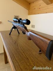 Tikka T3xLite .300 Winchester Magnum