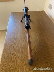 Tikka T3xLite .300 Winchester Magnum