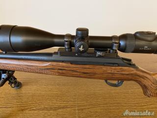 Tikka T3xLite .300 Winchester Magnum
