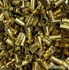 bossoli 9x19