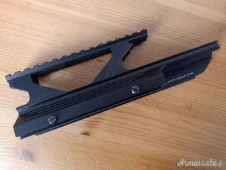 Attacco ottica FAL