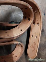 Cinghia cuoio M14 / garand / springfield