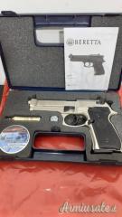 Umarex Beretta 92 fs 4.5/.177