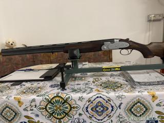 Beretta S 687 EL 12