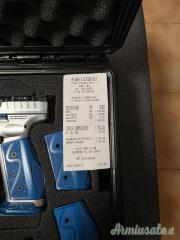 Canik Sfx Rival S 9x19mm Parabellum | Luger | NATO