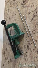Pressa RCBS Rock Chucker 2