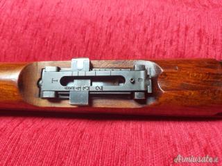 Husqvarna M38 anno 1942 cal. 6,5x55 Swed.