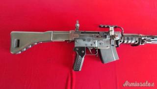 SIG  STG 57