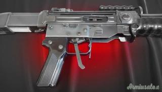 SIG  STG 57
