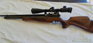 Air Arms S510 Extra FAC SL (5,5 mm) .22 Long Rifle