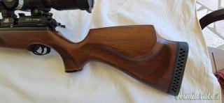 Air Arms S510 Extra FAC SL (5,5 mm) .22 Long Rifle