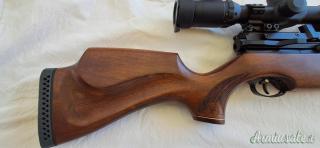 Air Arms S510 Extra FAC SL (5,5 mm) .22 Long Rifle