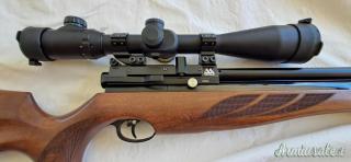 Air Arms S510 Extra FAC SL (5,5 mm) .22 Long Rifle