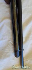 Air Arms S510 Extra FAC SL (5,5 mm) .22 Long Rifle