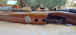 Air Arms S510 Extra FAC SL (5,5 mm) .22 Long Rifle