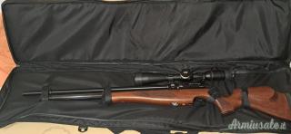 Air Arms S510 Extra FAC SL (5,5 mm) .22 Long Rifle